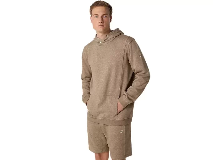 UNISEX ASICS SUNDAY SANA POLAR KAPÜŞONLU