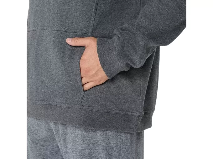 UNISEX ASICS SUNDAY SANA POLAR KAPÜŞONLU