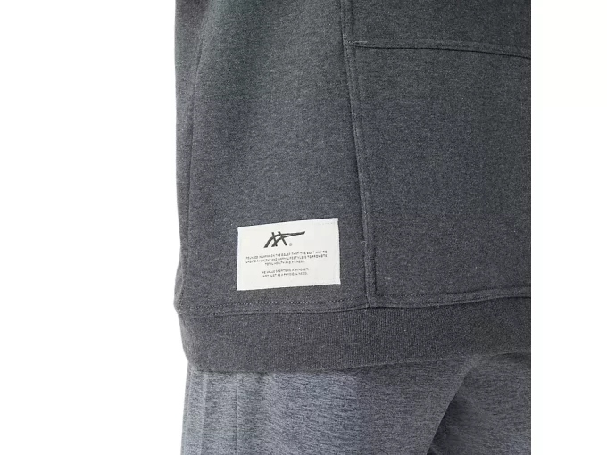 UNISEX ASICS SUNDAY SANA POLAR KAPÜŞONLU