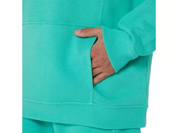 UNISEX ASICS SUNDAY SANA POLAR KAPÜŞONLU