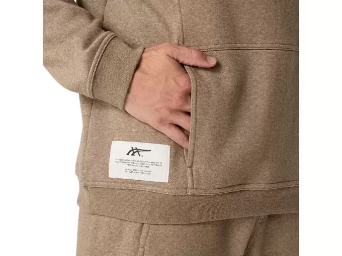 UNISEX ASICS SUNDAY SANA POLAR KAPÜŞONLU