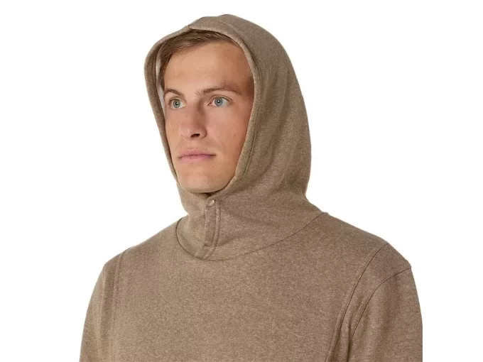 UNISEX ASICS SUNDAY SANA POLAR KAPÜŞONLU