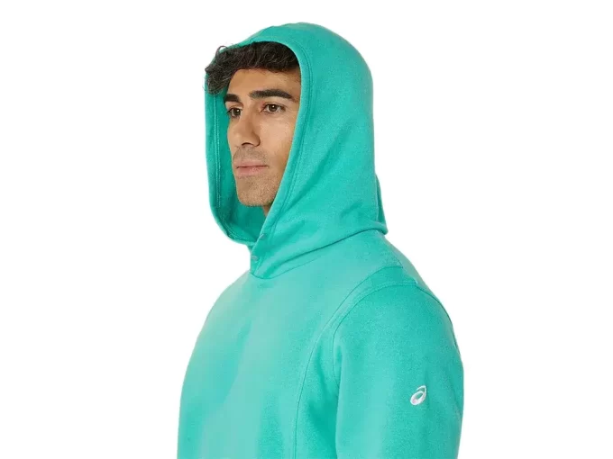 UNISEX ASICS SUNDAY SANA POLAR KAPÜŞONLU