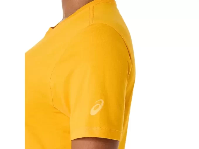 UNISEX ASICS TRAIL TİŞÖRTÜ