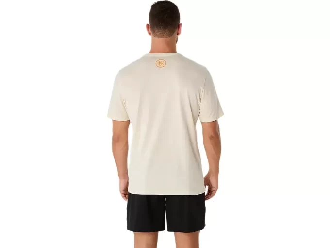 UNISEX KISA KOLLU DEĞİŞKEN SARMAL LOGO TİŞÖRT UNISEX KISA KOLLU DEĞİŞKEN SARMAL LOGO TİŞÖRT