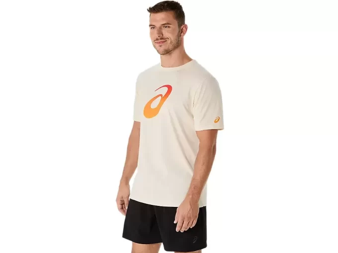 UNISEX KISA KOLLU DEĞİŞKEN SARMAL LOGO TİŞÖRT UNISEX KISA KOLLU DEĞİŞKEN SARMAL LOGO TİŞÖRT