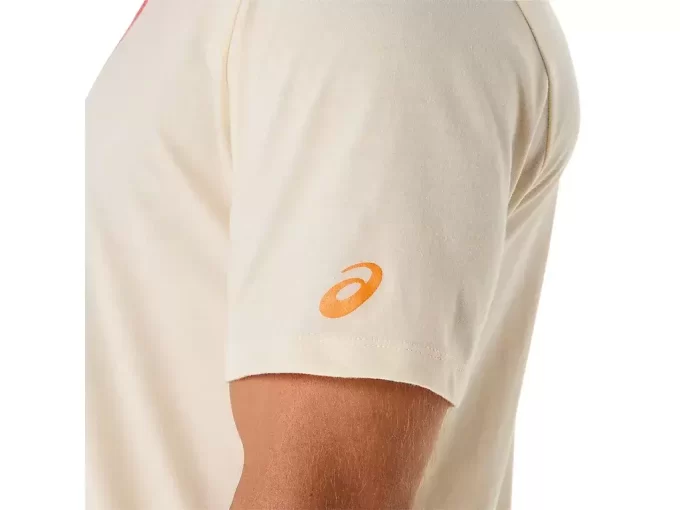 UNISEX KISA KOLLU DEĞİŞKEN SARMAL LOGO TİŞÖRT UNISEX KISA KOLLU DEĞİŞKEN SARMAL LOGO TİŞÖRT