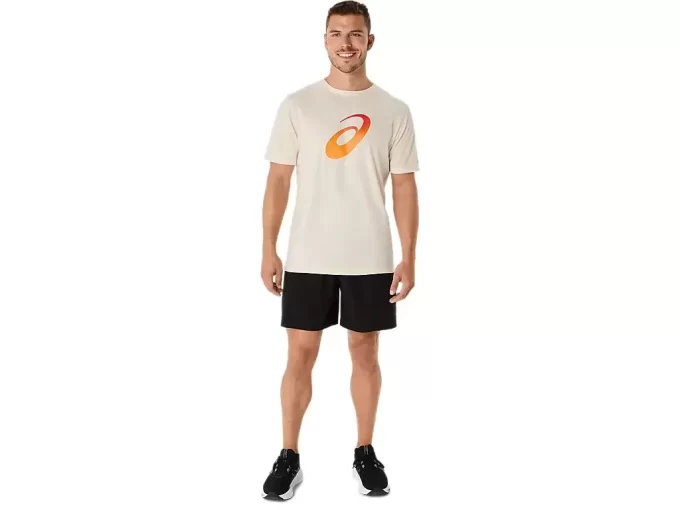 UNISEX KISA KOLLU DEĞİŞKEN SARMAL LOGO TİŞÖRT UNISEX KISA KOLLU DEĞİŞKEN SARMAL LOGO TİŞÖRT