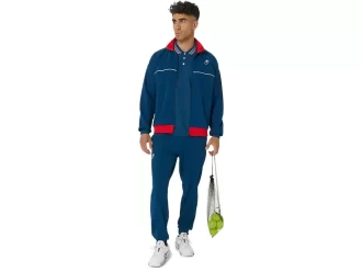 UNISEX KLASİK ÖRGÜ CEKET