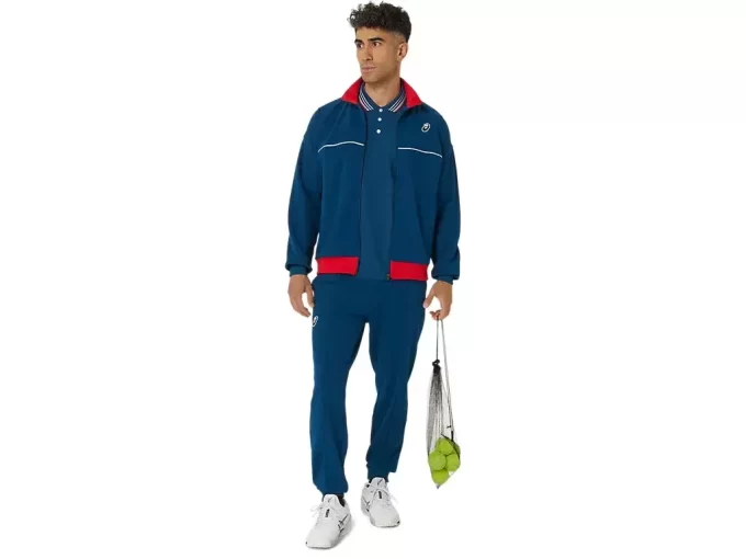 UNISEX KLASİK ÖRGÜ CEKET