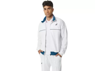 UNISEX KLASİK ÖRGÜ CEKET