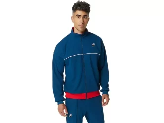 UNISEX KLASİK ÖRGÜ CEKET