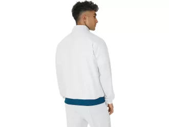 UNISEX KLASİK ÖRGÜ CEKET