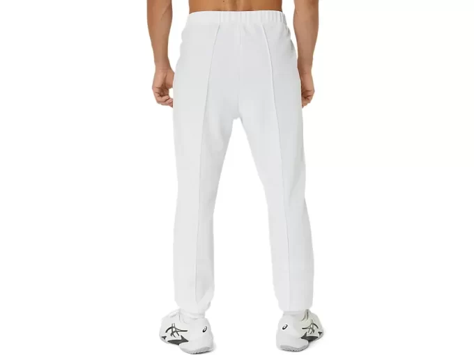 UNISEX KLASİK ÖRGÜ PANTOLON