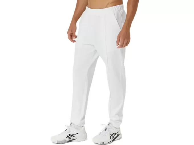 UNISEX KLASİK ÖRGÜ PANTOLON