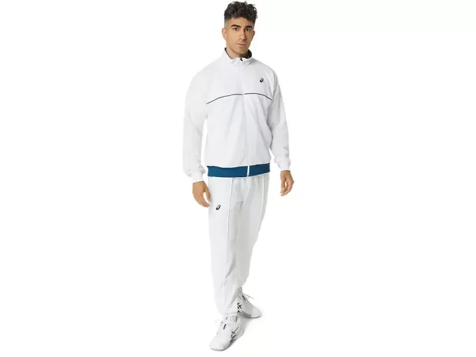 UNISEX KLASİK ÖRGÜ PANTOLON