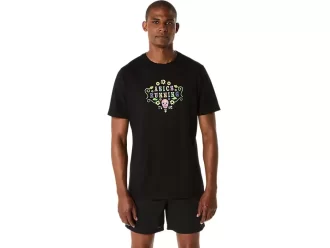 UNISEX ÖLÜLER GÜNÜ KISA KOLLU TİŞÖRT