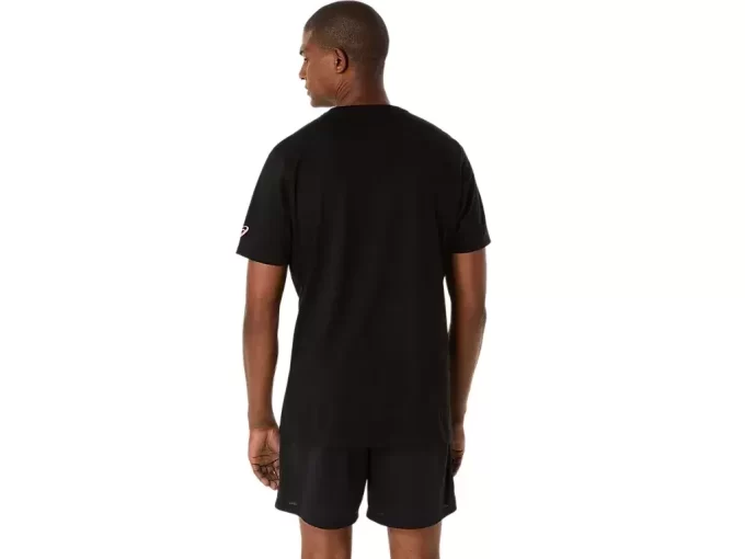 UNISEX ÖLÜLER GÜNÜ KISA KOLLU TİŞÖRT