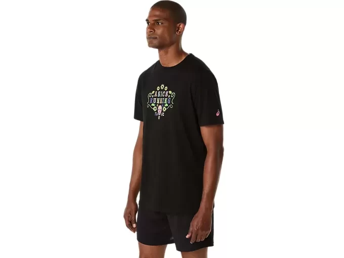 UNISEX ÖLÜLER GÜNÜ KISA KOLLU TİŞÖRT