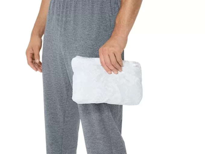 UNISEX PR LYTE PAKETLENEBİLİR CEKET