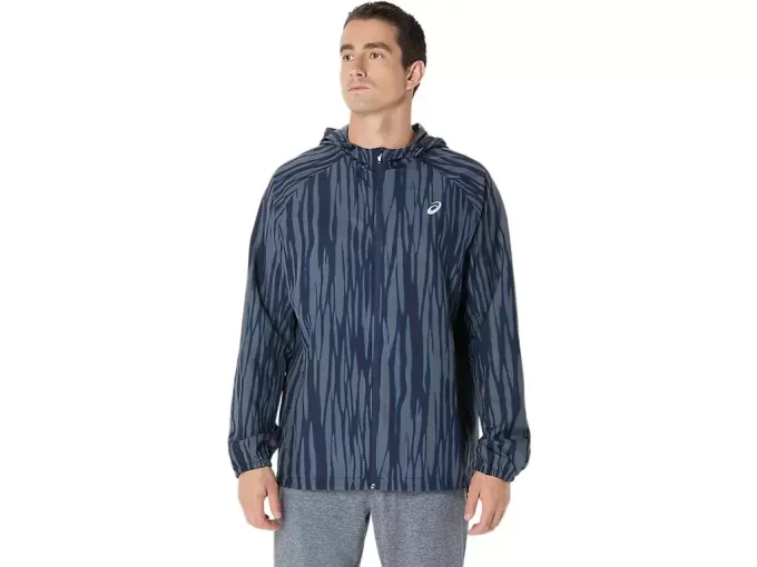 UNISEX PR LYTE PAKETLENEBİLİR CEKET