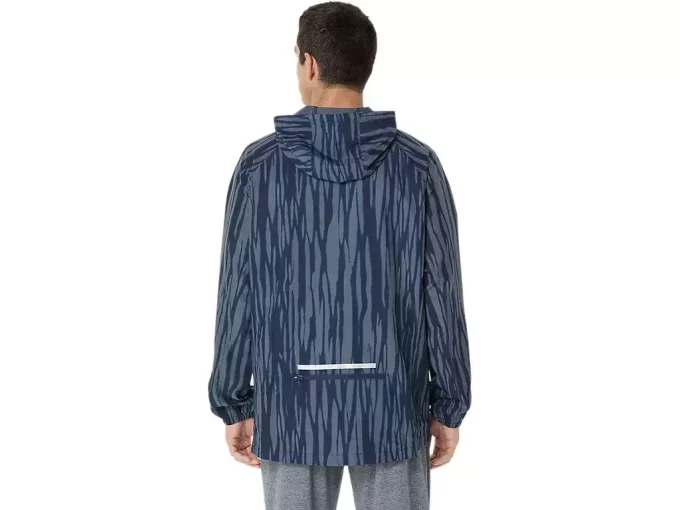 UNISEX PR LYTE PAKETLENEBİLİR CEKET