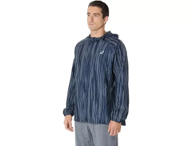 UNISEX PR LYTE PAKETLENEBİLİR CEKET