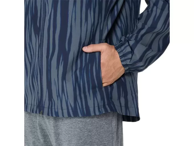 UNISEX PR LYTE PAKETLENEBİLİR CEKET