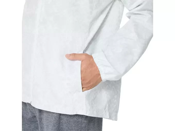 UNISEX PR LYTE PAKETLENEBİLİR CEKET