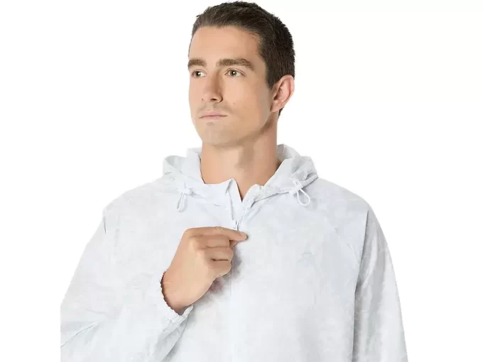 UNISEX PR LYTE PAKETLENEBİLİR CEKET