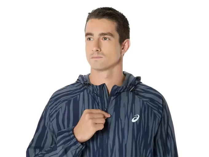 UNISEX PR LYTE PAKETLENEBİLİR CEKET