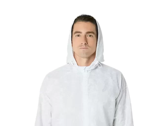 UNISEX PR LYTE PAKETLENEBİLİR CEKET