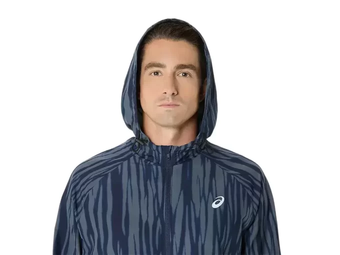 UNISEX PR LYTE PAKETLENEBİLİR CEKET