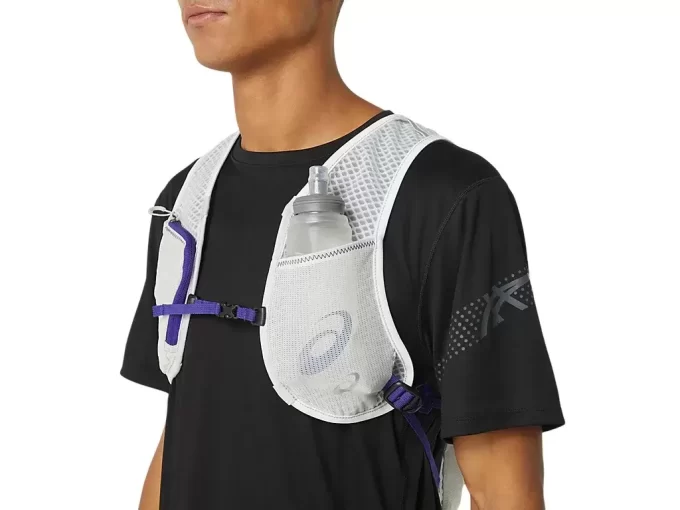 UNISEX SIRT ÇANTASI 8L