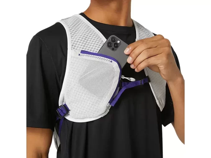 UNISEX SIRT ÇANTASI 8L