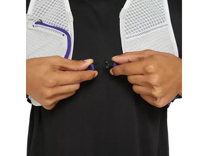 UNISEX SIRT ÇANTASI 8L