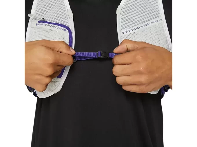 UNISEX SIRT ÇANTASI 8L