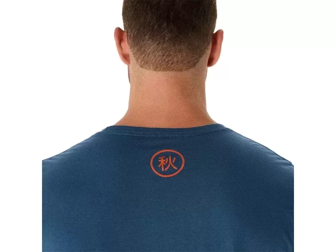 UNISEX UZUN KOLLU SONBAHAR SPOR TİŞÖRTÜ