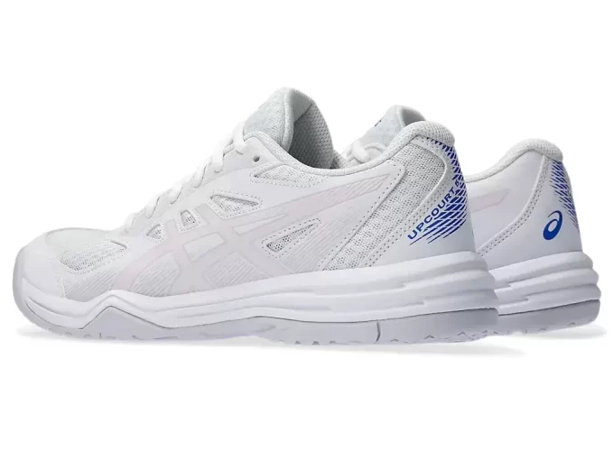 UPCOURT 5 YOL TESTİ YAPILDI