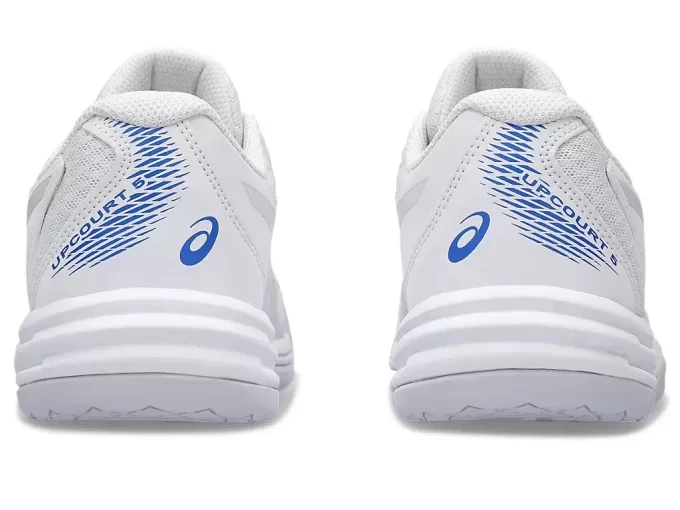 UPCOURT 5 YOL TESTİ YAPILDI