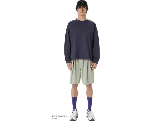 UZUN KOLLU MÜRETLEK YAKA