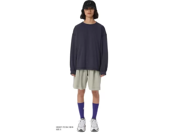 UZUN KOLLU MÜRETLEK YAKA