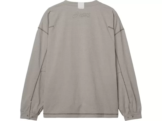 UZUN KOLLU MÜRETLEK YAKA