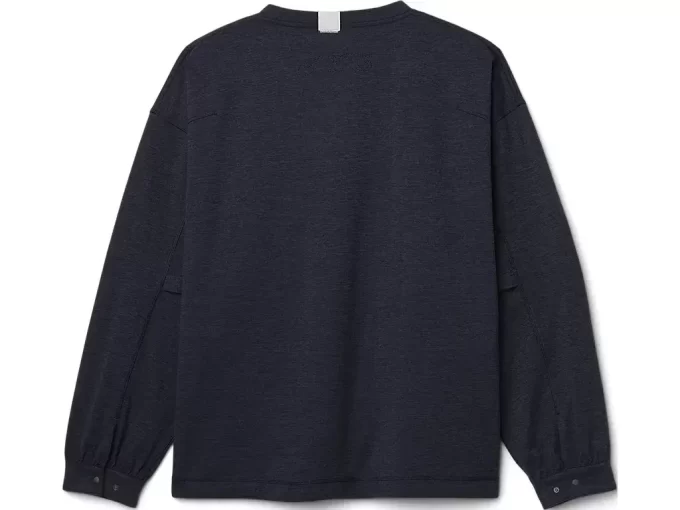 UZUN KOLLU MÜRETLEK YAKA