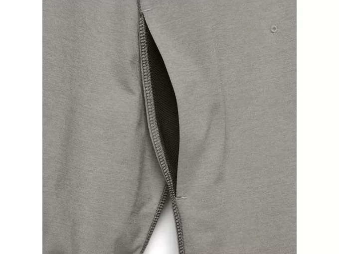 UZUN KOLLU MÜRETLEK YAKA