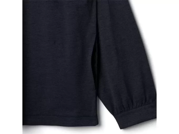 UZUN KOLLU MÜRETLEK YAKA