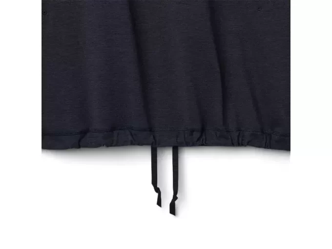 UZUN KOLLU MÜRETLEK YAKA