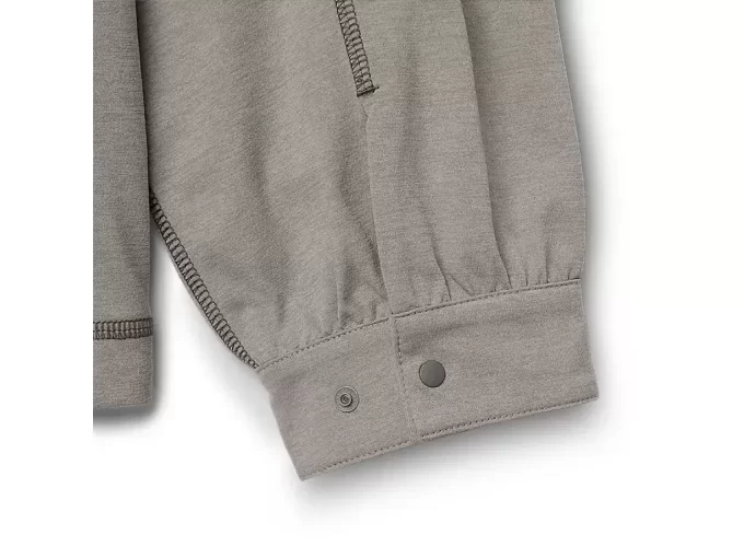 UZUN KOLLU MÜRETLEK YAKA