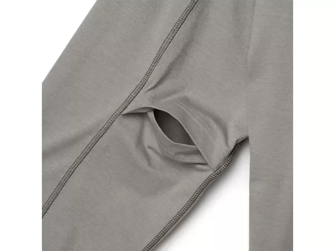 UZUN KOLLU MÜRETLEK YAKA