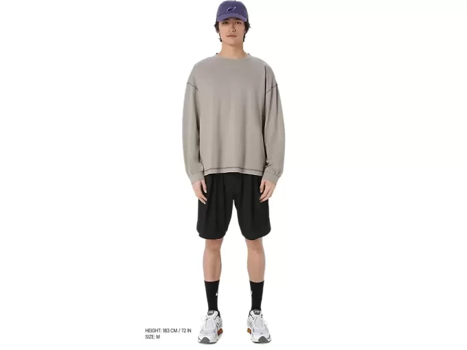 UZUN KOLLU MÜRETLEK YAKA